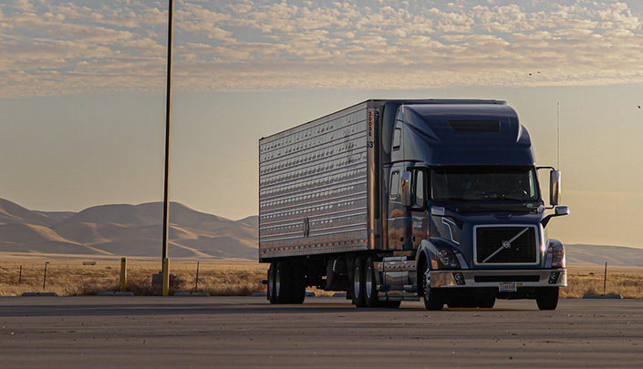 Грузовик Старт