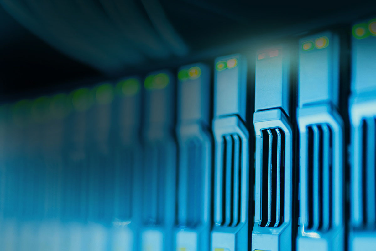 Облачные данные