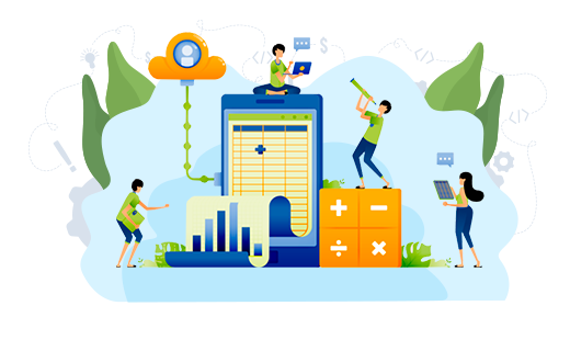 Умное облако Mingtang