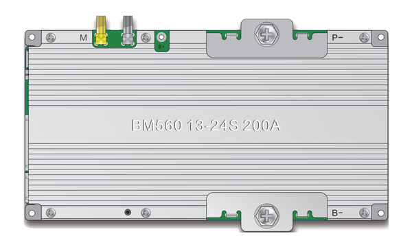 БМ560