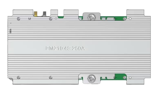 БМ210