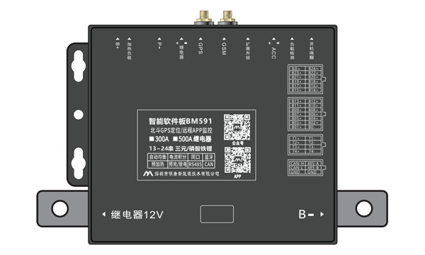 БМ591