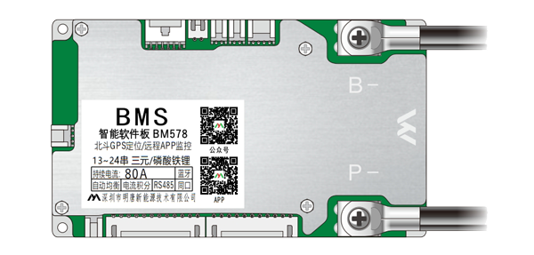 БМ578