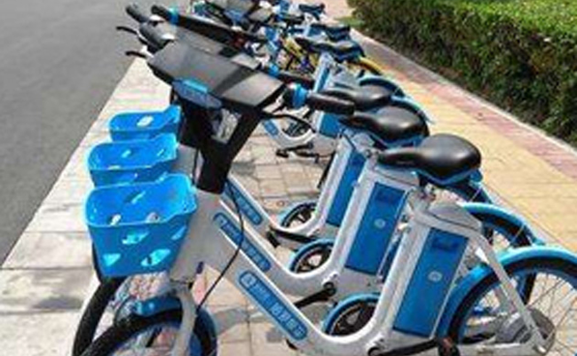 Рынок электровелосипедов может стать новым полем битвы для компаний, производящих литиевые аккумуляторы